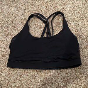 Energy bra